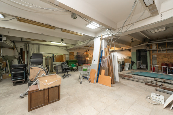 Продам торговое помещение 2 876 м2, Алтуфьевское ш, 22, Москва г