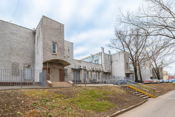 Продам торговое помещение 2 876 м2, Алтуфьевское ш, 22, Москва г
