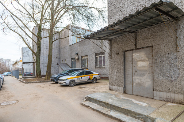 Продам торговое помещение 2 876 м2, Алтуфьевское ш, 22, Москва г