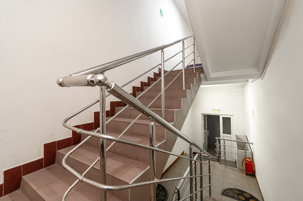 Продам торговое помещение 2 876 м2, Алтуфьевское ш, 22, Москва г