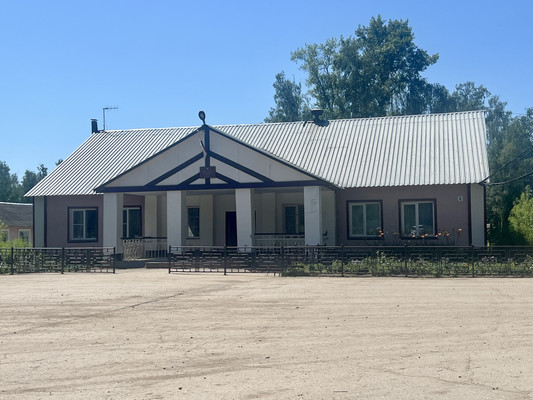 Продам однокомнатную (1-комн.) квартиру, Новая ул, 4, Рязанские Сады п