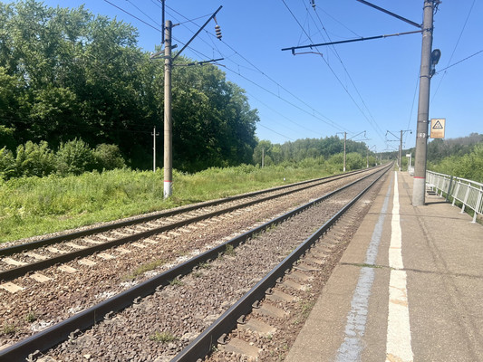 Продам однокомнатную (1-комн.) квартиру, Новая ул, 4, Рязанские Сады п