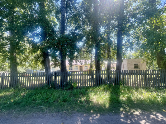 Продам однокомнатную (1-комн.) квартиру, Новая ул, 4, Рязанские Сады п