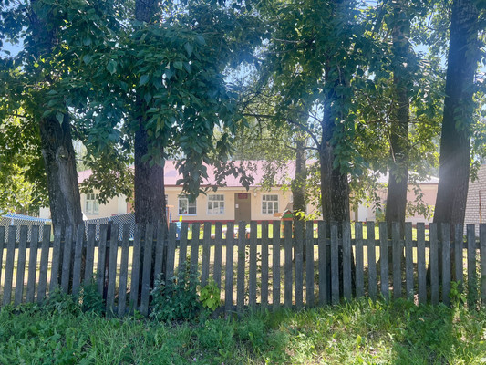 Продам однокомнатную (1-комн.) квартиру, Новая ул, 4, Рязанские Сады п
