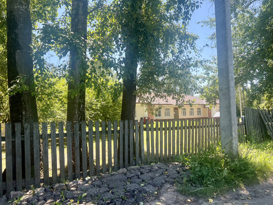 Продам однокомнатную (1-комн.) квартиру, Новая ул, 4, Рязанские Сады п