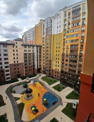 Продам трехкомнатную (3-комн.) квартиру, Римский проезд, 13, Развилка п