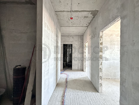 Продам трехкомнатную (3-комн.) квартиру, Римский проезд, 13, Развилка п