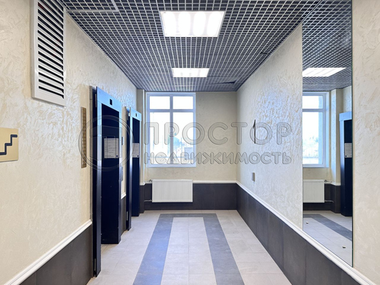 Продам трехкомнатную (3-комн.) квартиру, Римский проезд, 13, Развилка п