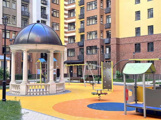 Продам трехкомнатную (3-комн.) квартиру, Римский проезд, 13, Развилка п