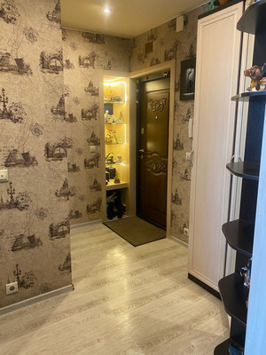 Продам однокомнатную (1-комн.) квартиру, Красногорский б-р, 8, Красногорск г