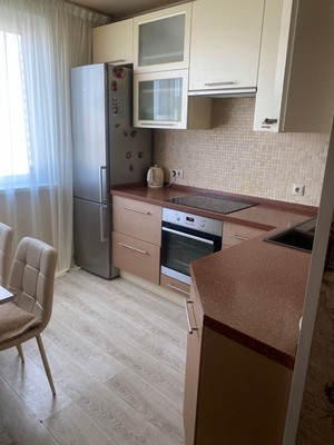 Продам однокомнатную (1-комн.) квартиру, Красногорский б-р, 8, Красногорск г