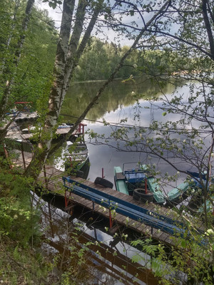 Продам коммерческое помещение 1 000 м2, База отдыха Чайка тер, Бебехово д