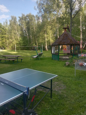 Продам коммерческое помещение 1 000 м2, База отдыха Чайка тер, Бебехово д