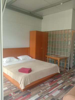 Продам коммерческое помещение 1 000 м2, База отдыха Чайка тер, Бебехово д