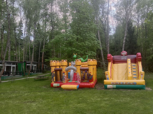 Продам коммерческое помещение 1 000 м2, База отдыха Чайка тер, Бебехово д