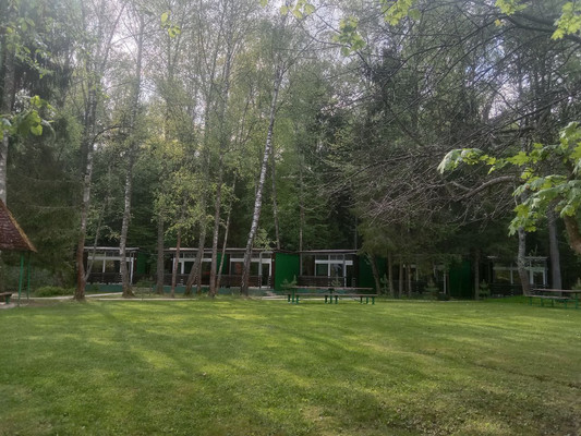 Продам коммерческое помещение 1 000 м2, База отдыха Чайка тер, Бебехово д