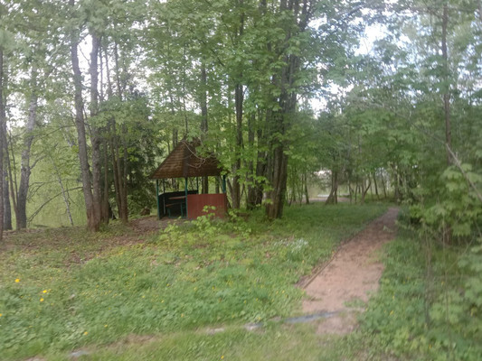 Продам коммерческое помещение 1 000 м2, База отдыха Чайка тер, Бебехово д