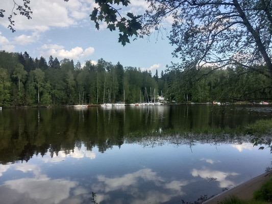 Продам коммерческое помещение 1 000 м2, База отдыха Чайка тер, Бебехово д