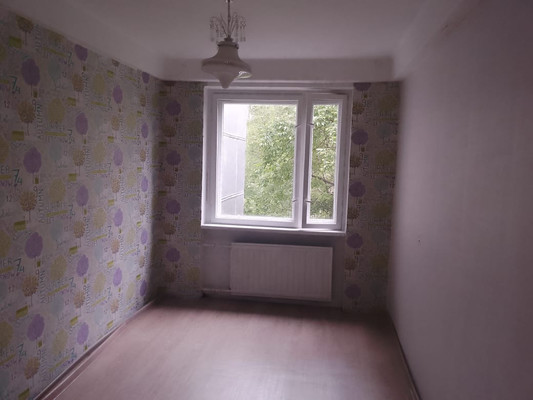 Продам трехкомнатную (3-комн.) квартиру, Северный пр-кт, 24к3, Санкт-Петербург г