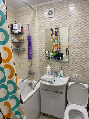 Продам двухкомнатную (2-комн.) квартиру, Станке Димитрова пр-кт, 24, Брянск г