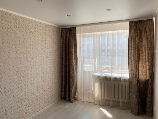 Продам двухкомнатную (2-комн.) квартиру, Станке Димитрова пр-кт, 24, Брянск г