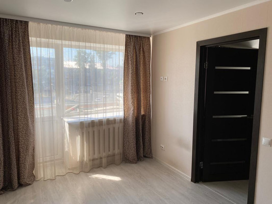 Продам двухкомнатную (2-комн.) квартиру, Станке Димитрова пр-кт, 24, Брянск г