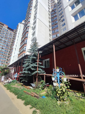Продам двухкомнатную (2-комн.) квартиру, Угрешская ул, 32, Дзержинский г