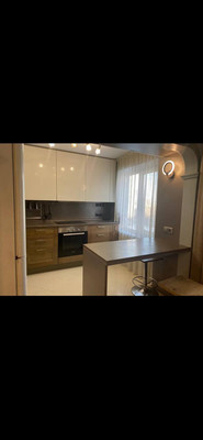 Продам трехкомнатную (3-комн.) квартиру, Зеленый пер, 1, Иркутск г