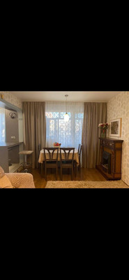 Продам трехкомнатную (3-комн.) квартиру, Зеленый пер, 1, Иркутск г