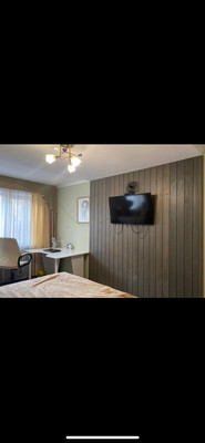 Продам трехкомнатную (3-комн.) квартиру, Зеленый пер, 1, Иркутск г