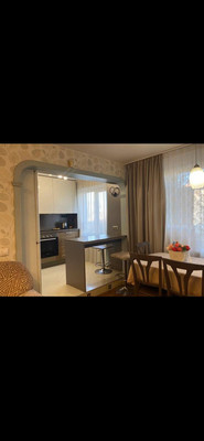 Продам трехкомнатную (3-комн.) квартиру, Зеленый пер, 1, Иркутск г
