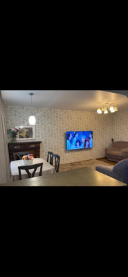 Продам трехкомнатную (3-комн.) квартиру, Зеленый пер, 1, Иркутск г