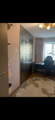 Продам трехкомнатную (3-комн.) квартиру, Зеленый пер, 1, Иркутск г
