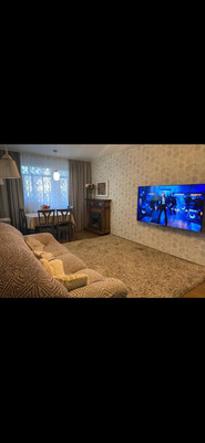 Продам трехкомнатную (3-комн.) квартиру, Зеленый пер, 1, Иркутск г