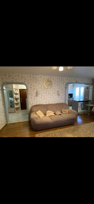 Продам трехкомнатную (3-комн.) квартиру, Зеленый пер, 1, Иркутск г