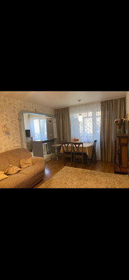 Продам трехкомнатную (3-комн.) квартиру, Зеленый пер, 1, Иркутск г