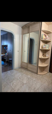 Продам трехкомнатную (3-комн.) квартиру, Зеленый пер, 1, Иркутск г