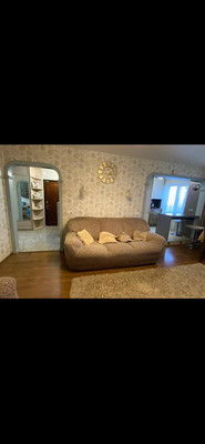 Продам трехкомнатную (3-комн.) квартиру, Зеленый пер, 1, Иркутск г