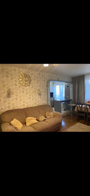 Продам трехкомнатную (3-комн.) квартиру, Зеленый пер, 1, Иркутск г