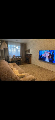 Продам трехкомнатную (3-комн.) квартиру, Зеленый пер, 1, Иркутск г