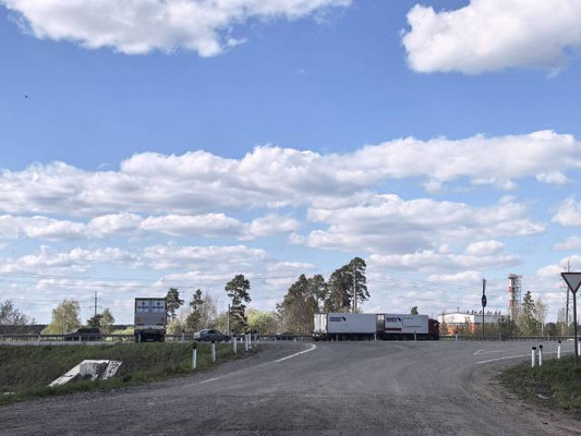 Продам землю для коммерческого использования 3 соток, ЕКАД 7 км, 2, Екатеринбург г