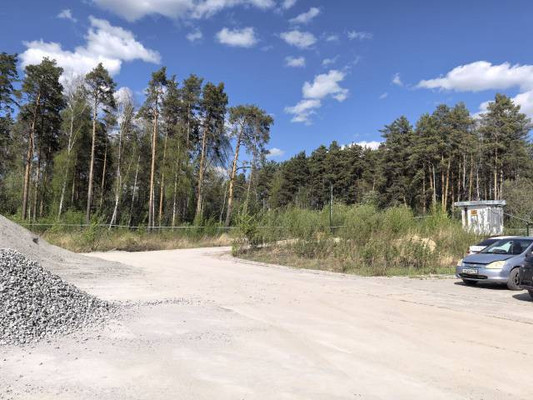 Продам землю для коммерческого использования 3 соток, ЕКАД 7 км, 2, Екатеринбург г