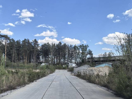 Продам землю для коммерческого использования 3 соток, ЕКАД 7 км, 2, Екатеринбург г