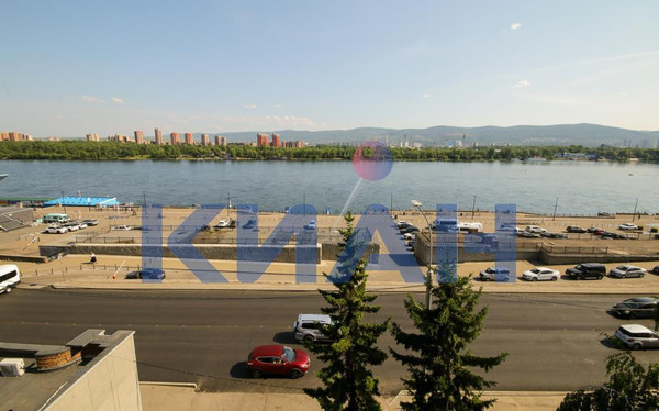 Продам двухкомнатную (2-комн.) квартиру, Дубровинского ул, 62А, Красноярск г