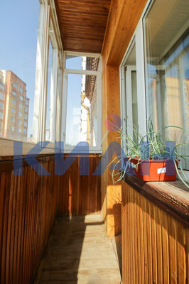 Продам двухкомнатную (2-комн.) квартиру, Дубровинского ул, 62А, Красноярск г