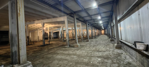 Сдам коммерческое помещение 200 м2, Полярная ул, 95, Иркутск г