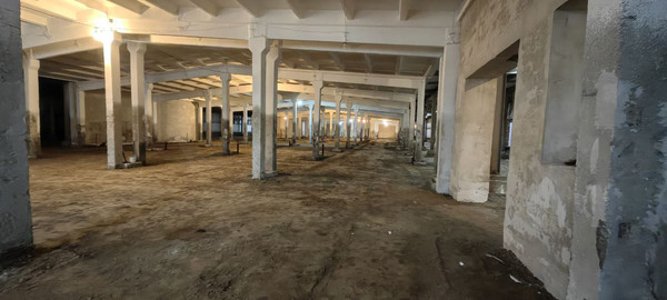 Сдам коммерческое помещение 200 м2, Полярная ул, 95, Иркутск г