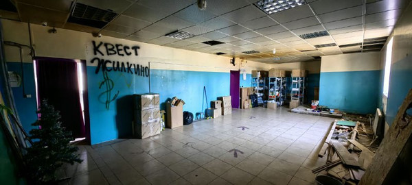 Сдам коммерческое помещение 200 м2, Полярная ул, 95, Иркутск г