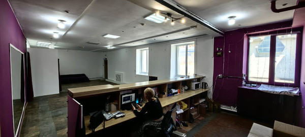 Сдам коммерческое помещение 200 м2, Полярная ул, 95, Иркутск г