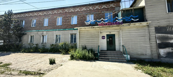 Сдам коммерческое помещение 200 м2, Полярная ул, 95, Иркутск г